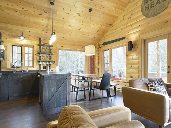 Chalet ARAWAK