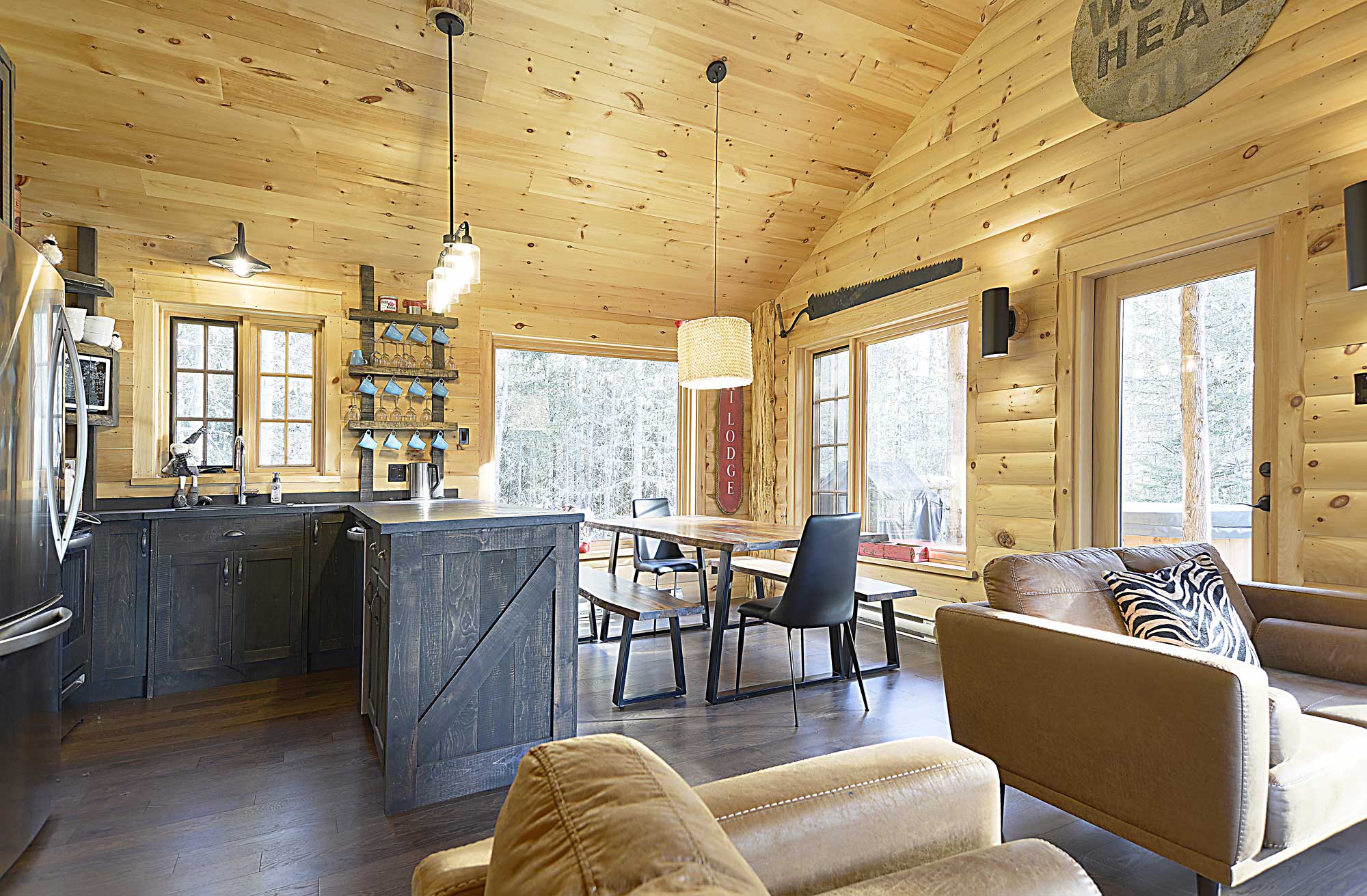 Chalet ARAWAK