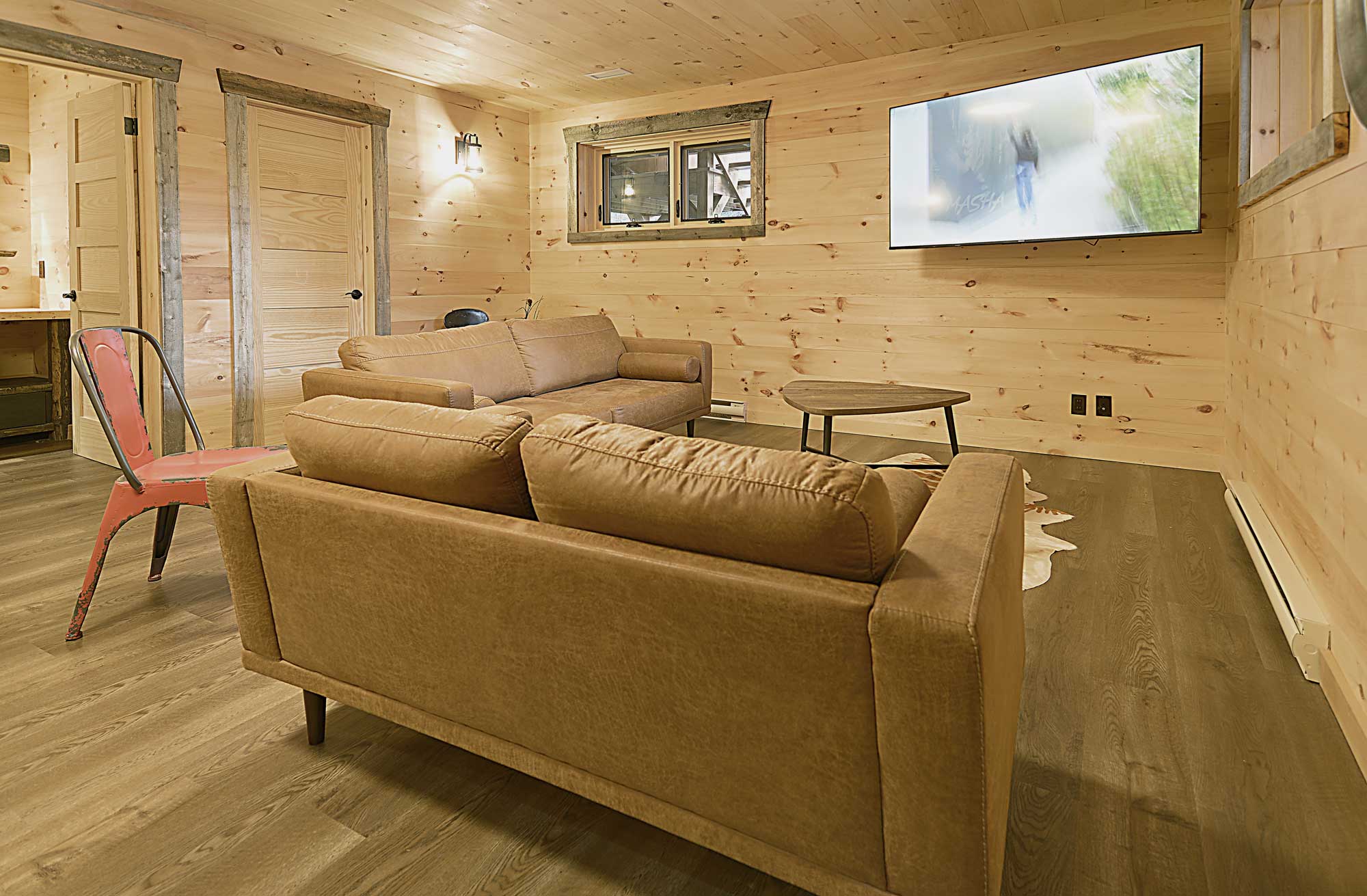 Chalet ARAWAK