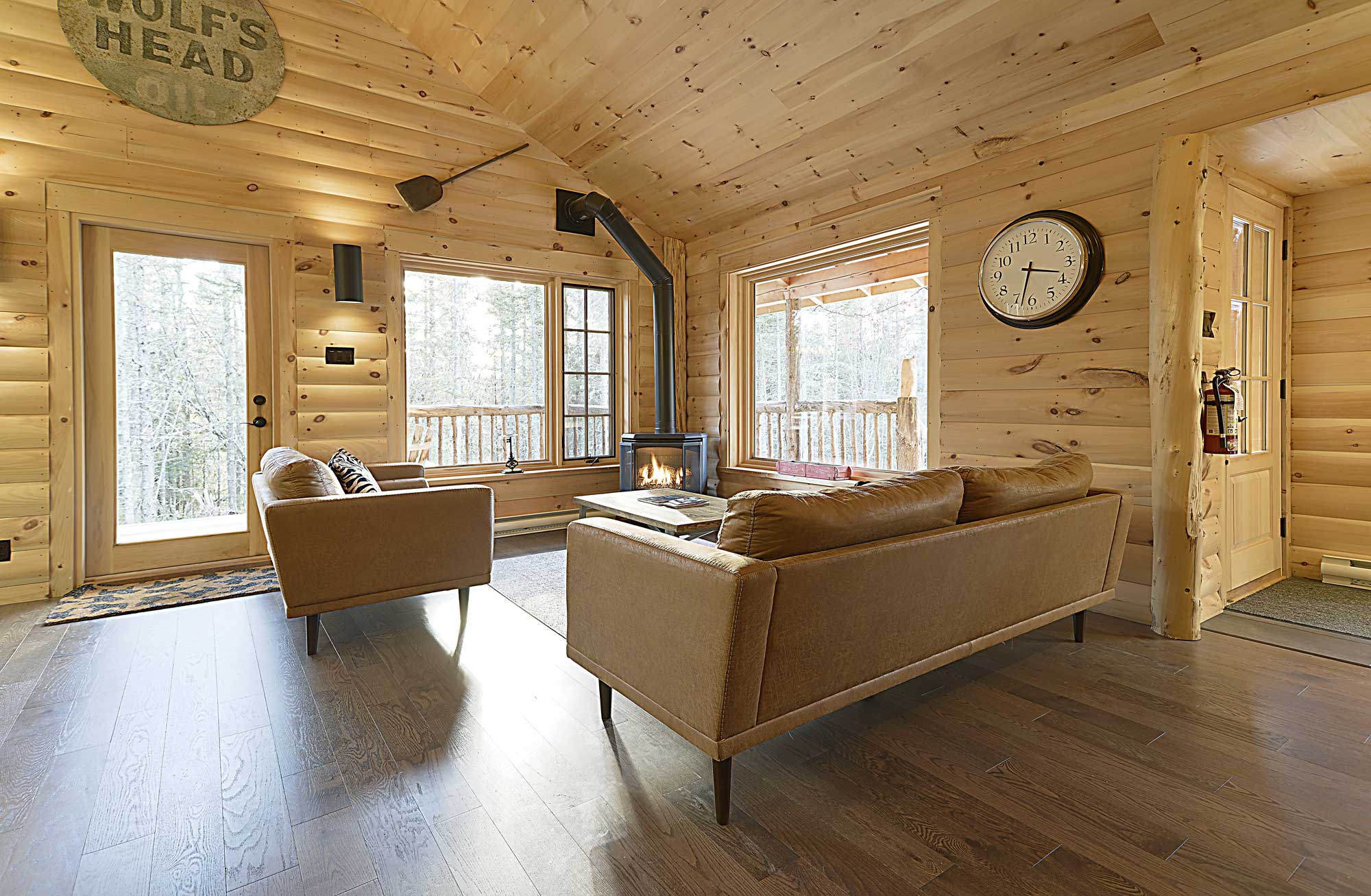 Chalet ARAWAK