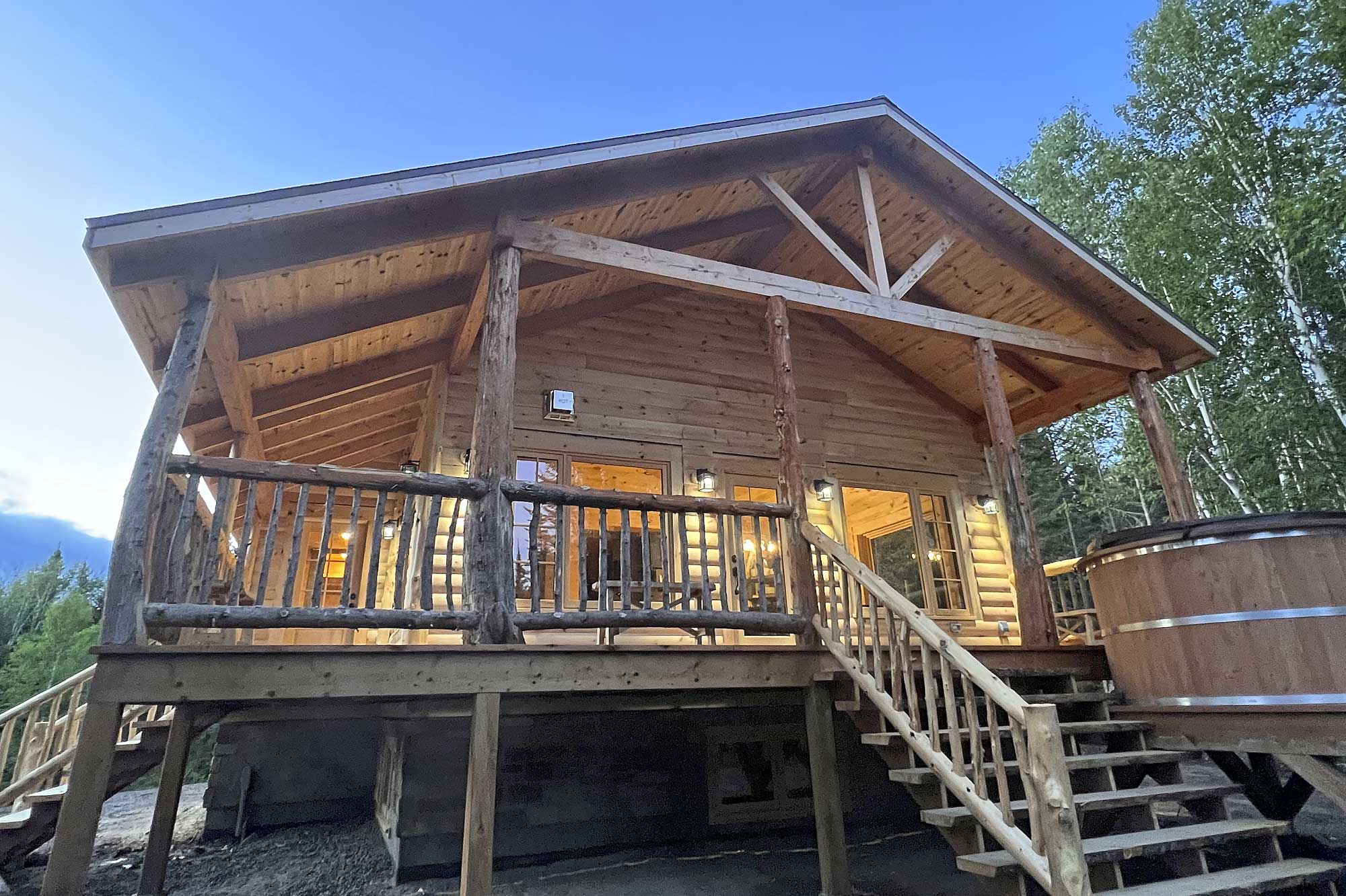 Chalet ARAWAK