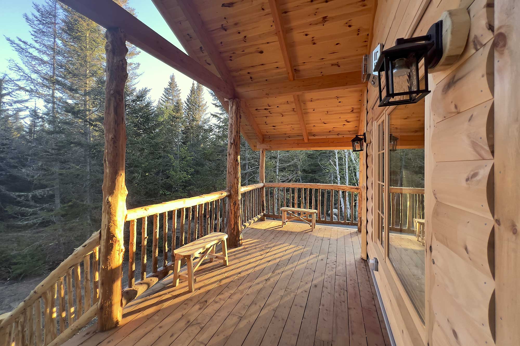 Chalet ARAWAK