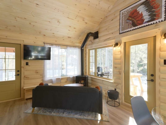Chalet CHEYENNE