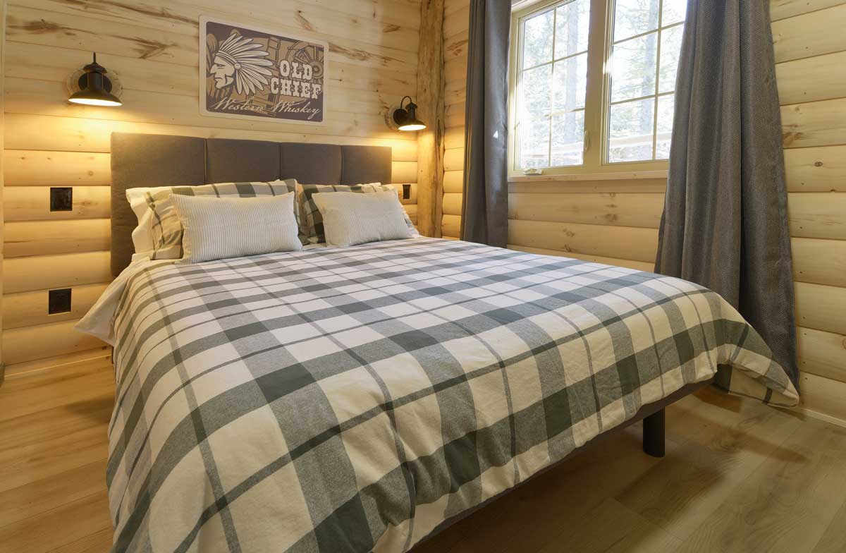 Chalet CHEYENNE