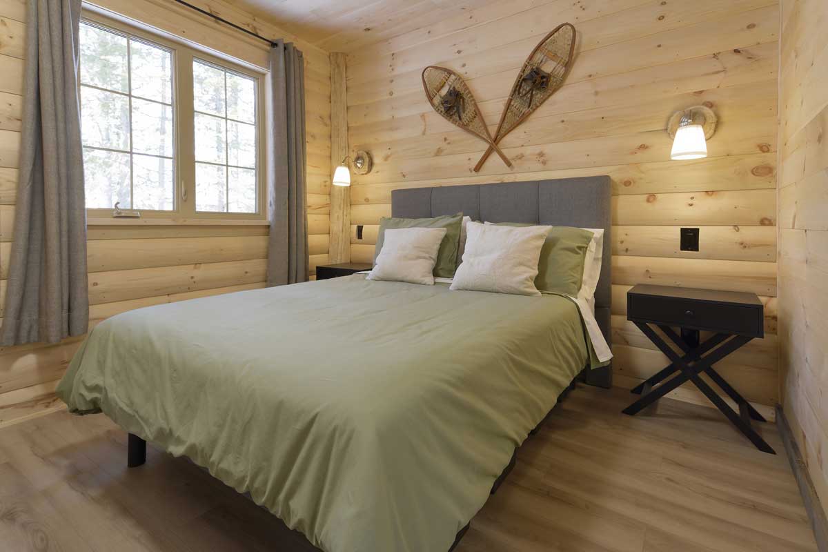 Chalet CHEYENNE