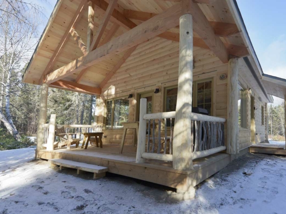 Chalet IROQUOIS