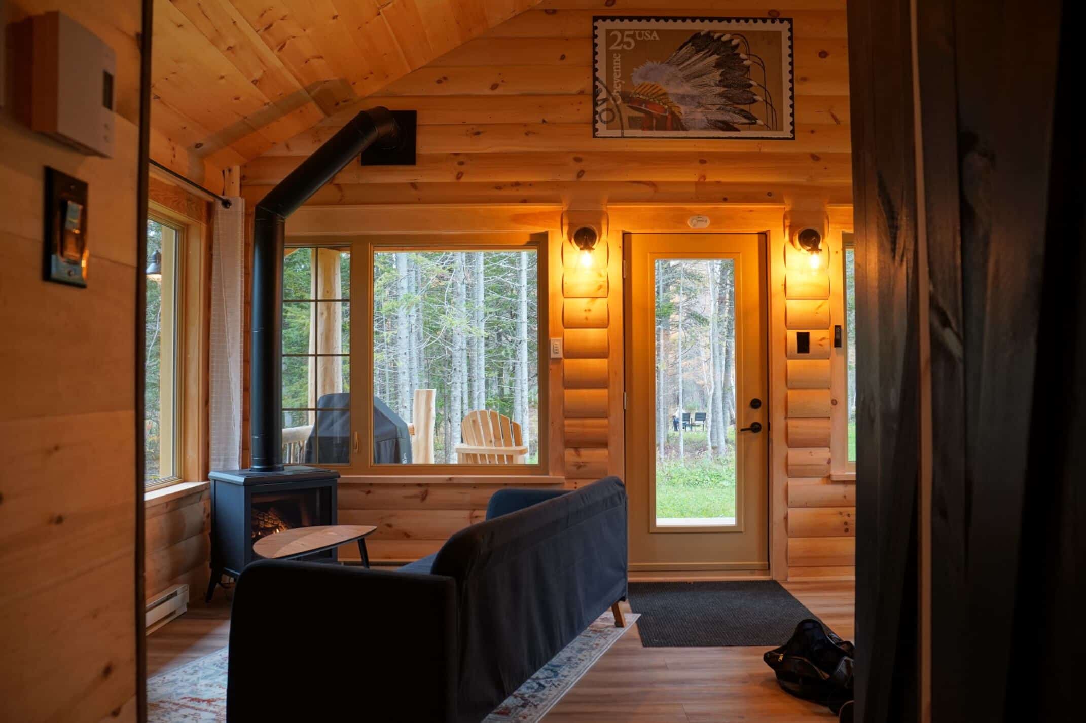 Chalet IROQUOIS