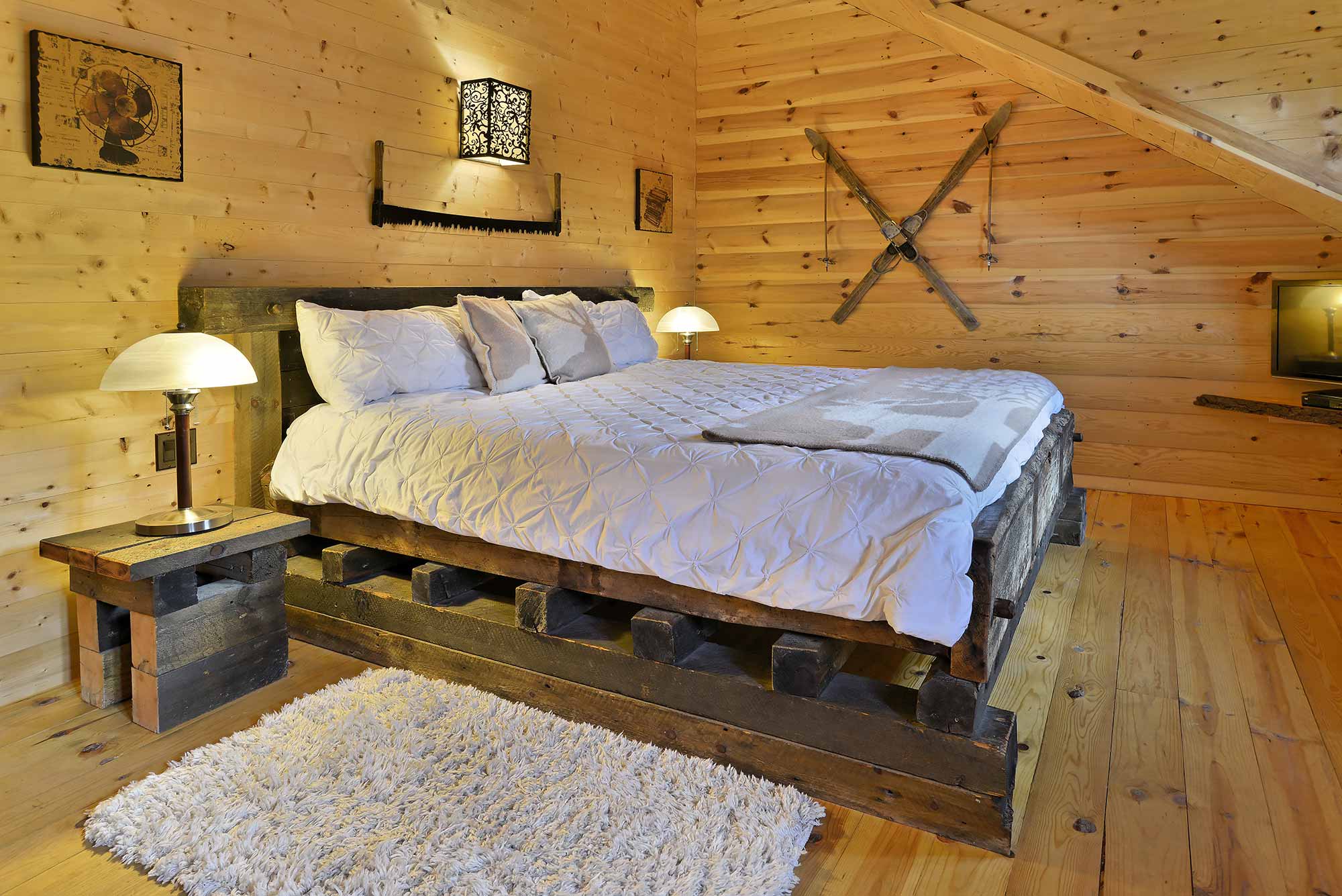 Chalet BIGFOOT