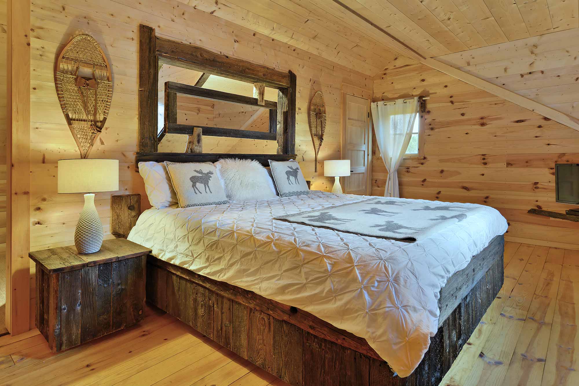 Chalet BIGFOOT