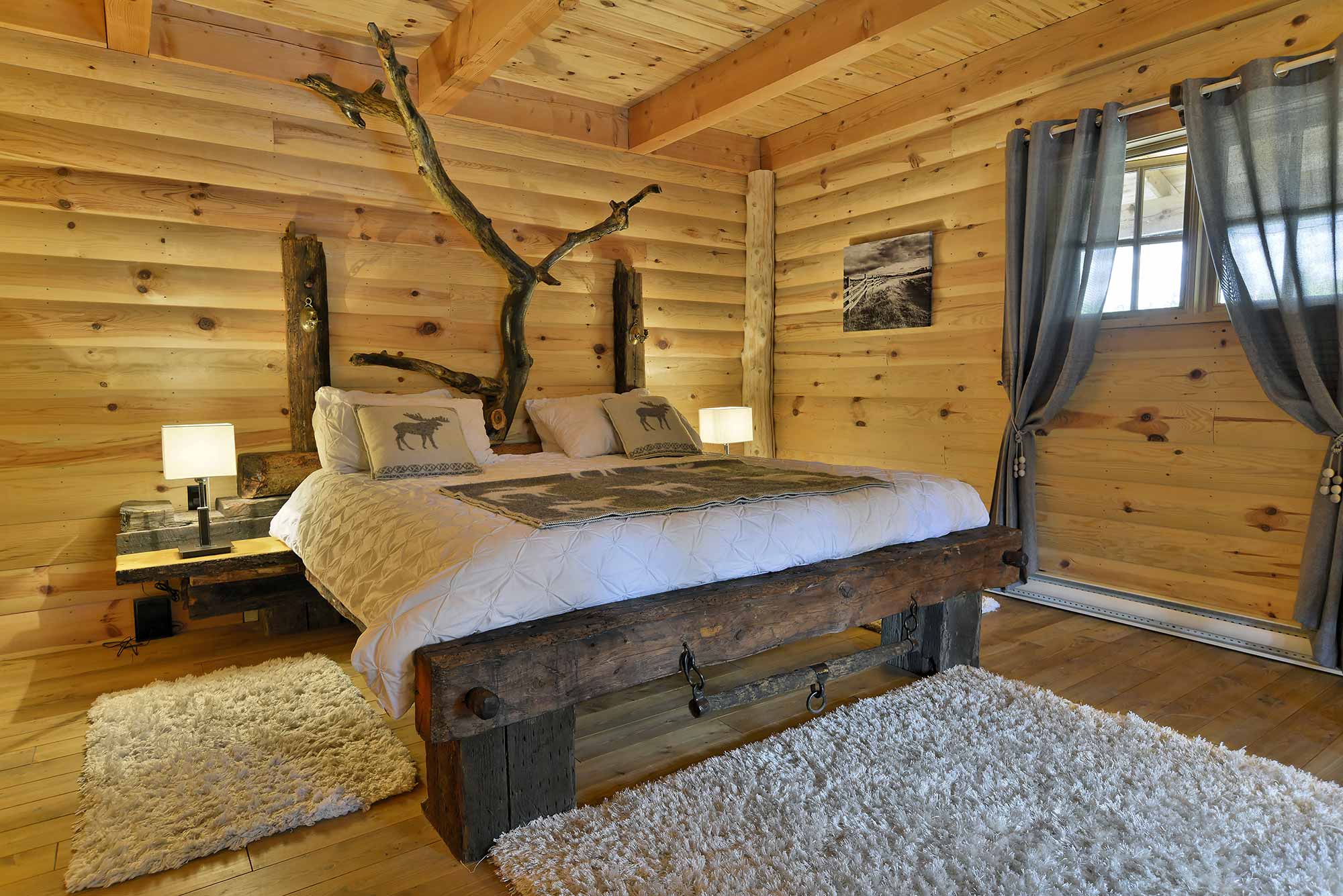 Chalet BIGFOOT