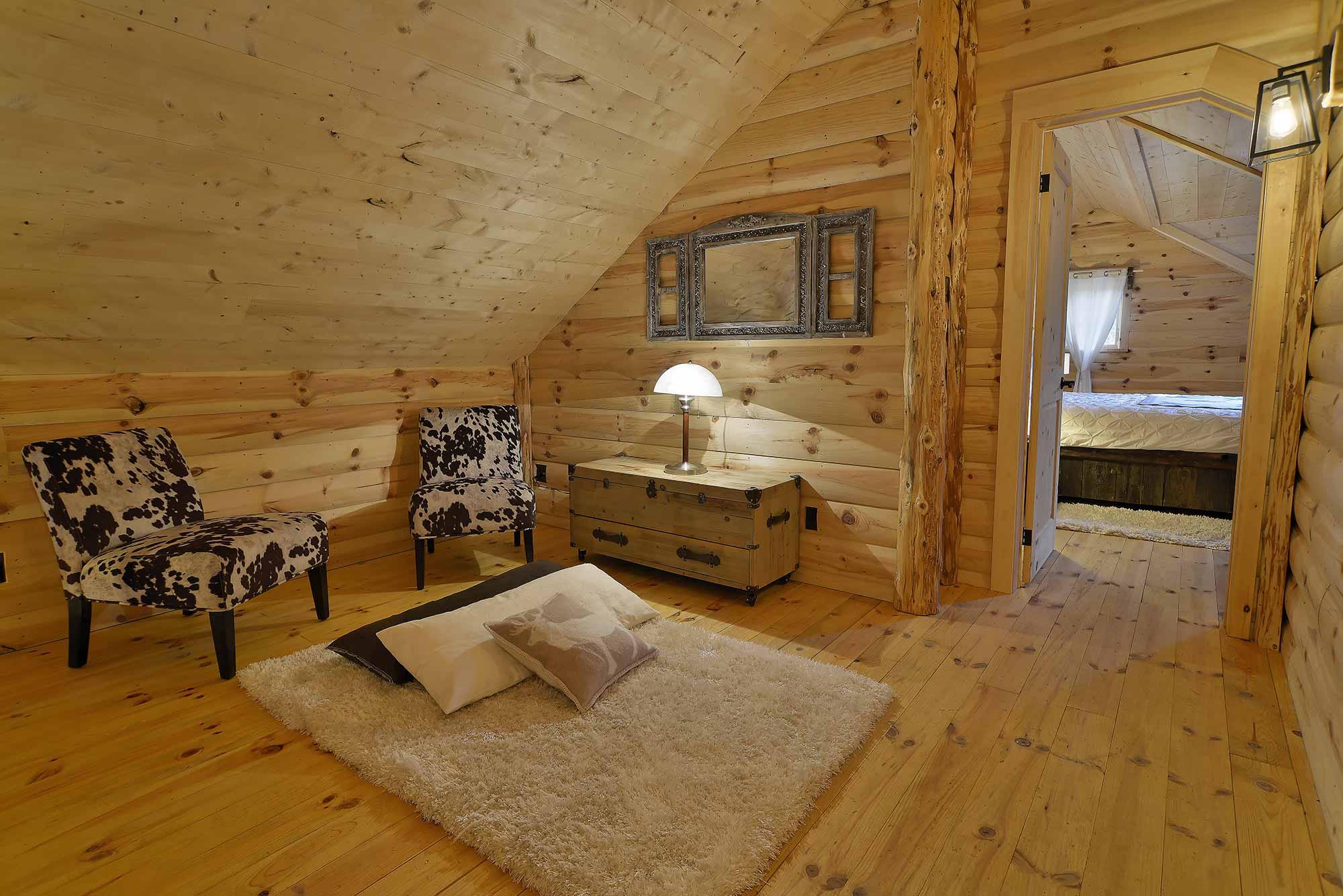 Chalet BIGFOOT