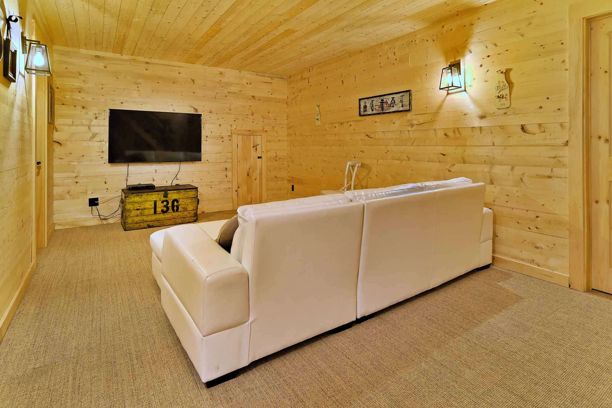 Chalet BIGFOOT