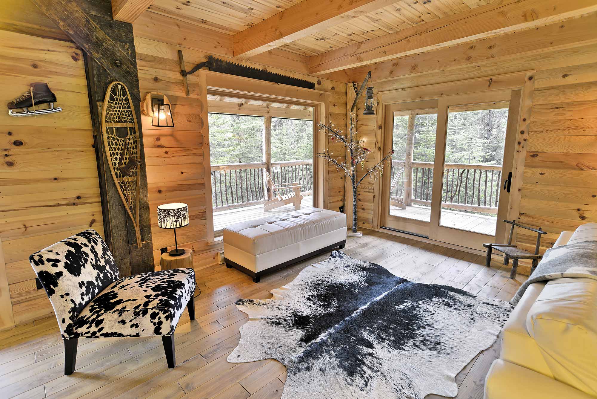 Chalet BIGFOOT