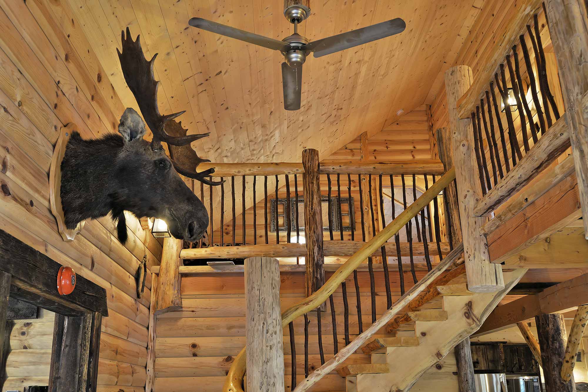Chalet BIGFOOT