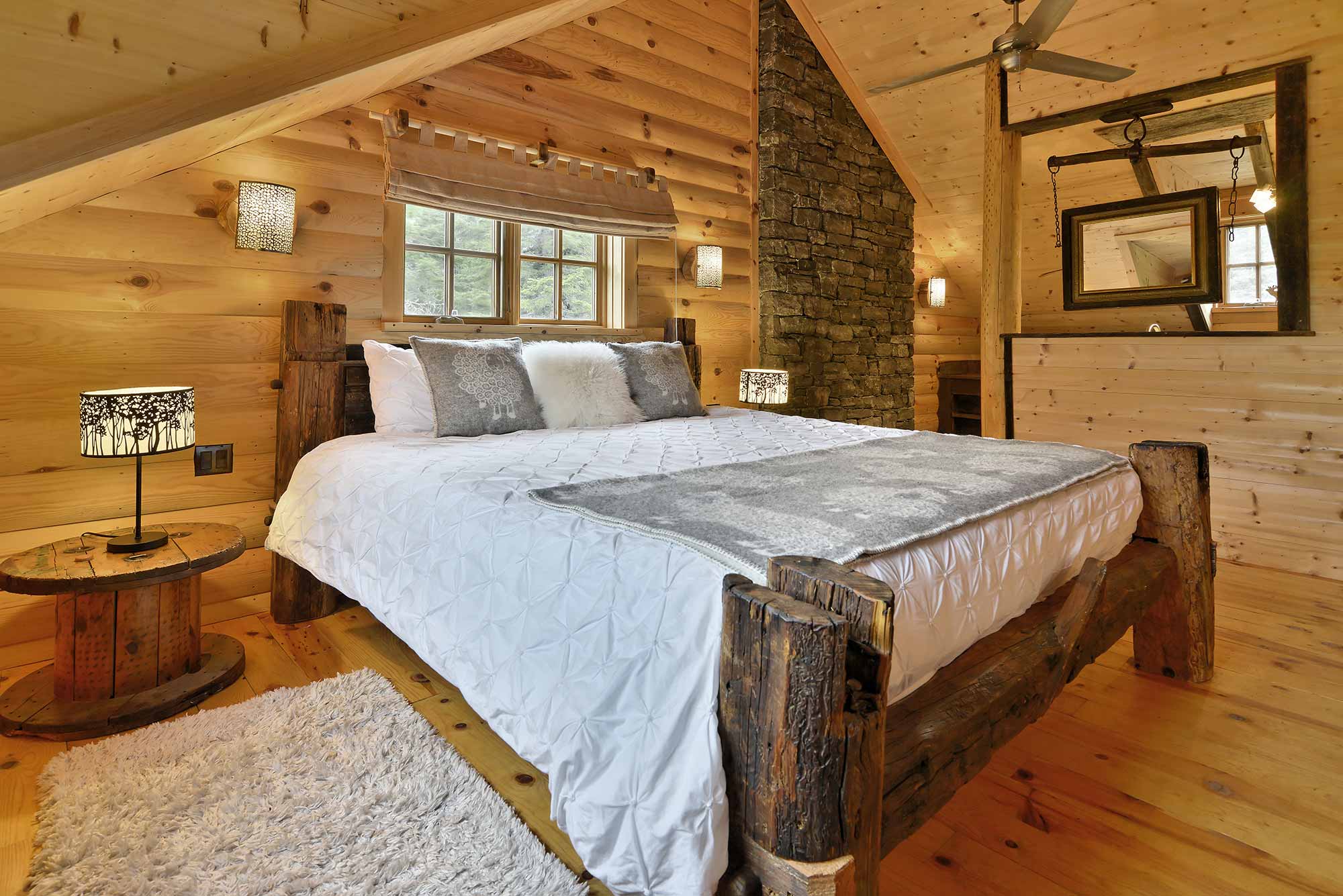 Chalet BIGFOOT