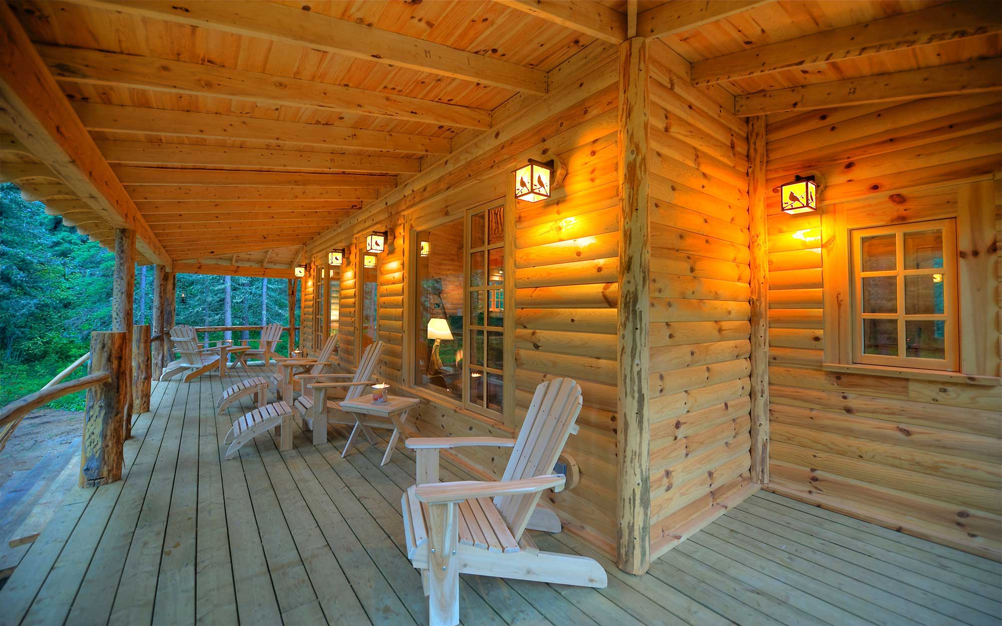Chalet TOTEM