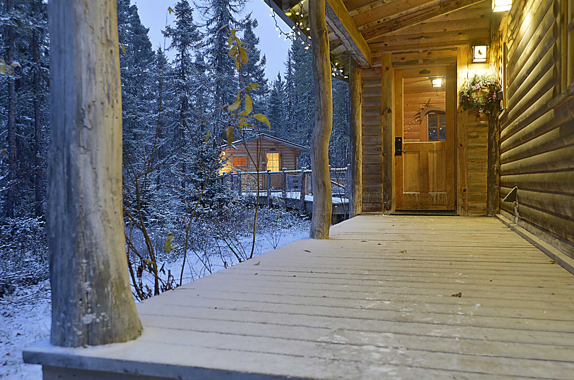 Chalet TOTEM