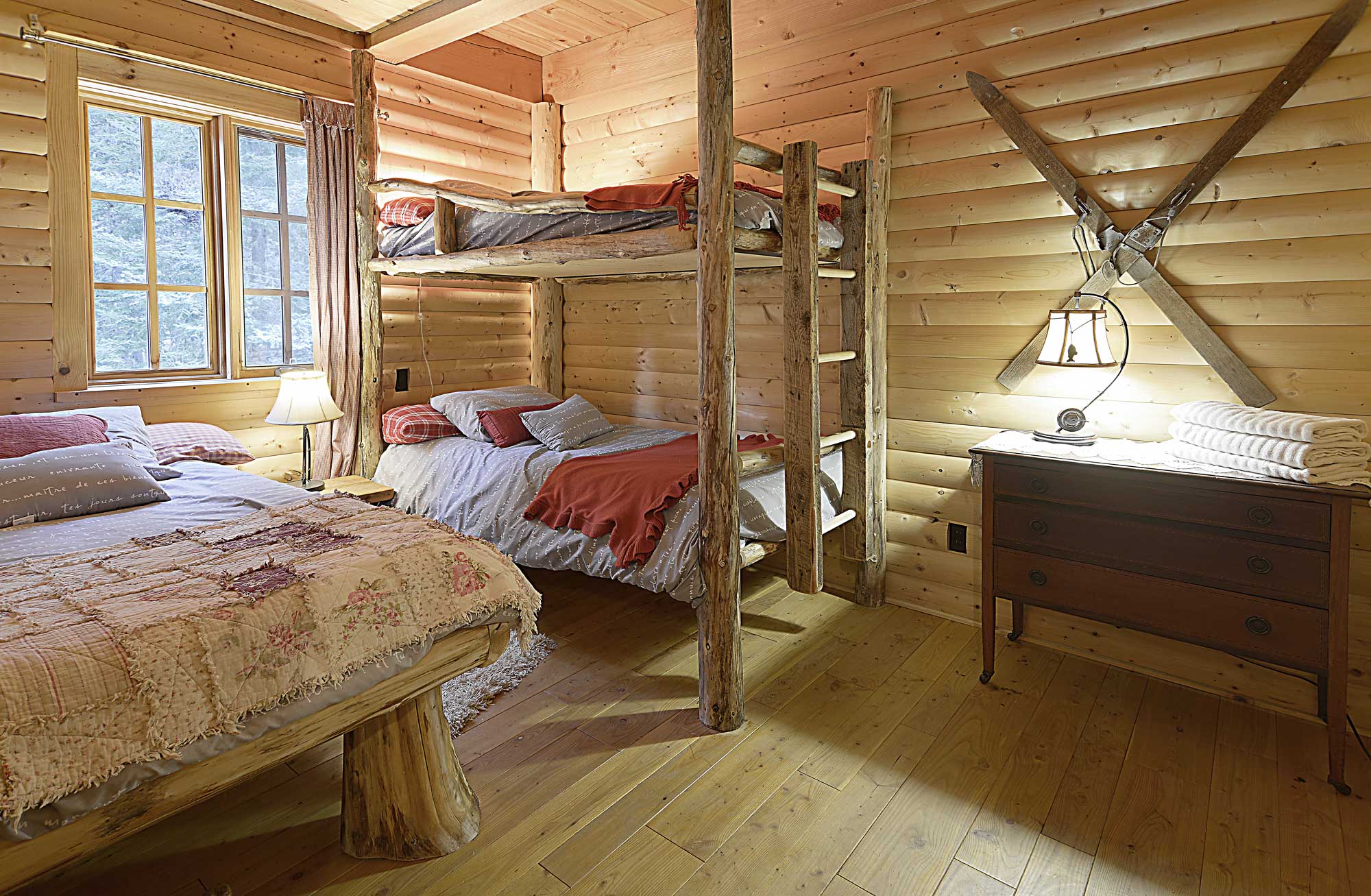 Chalet TOTEM