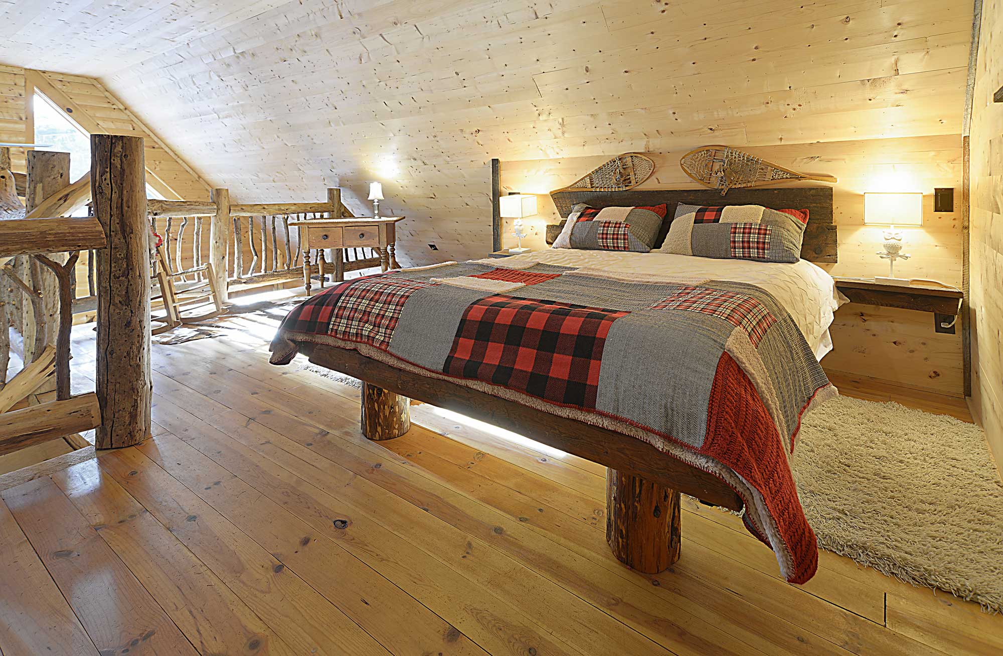 Chalet TOTEM