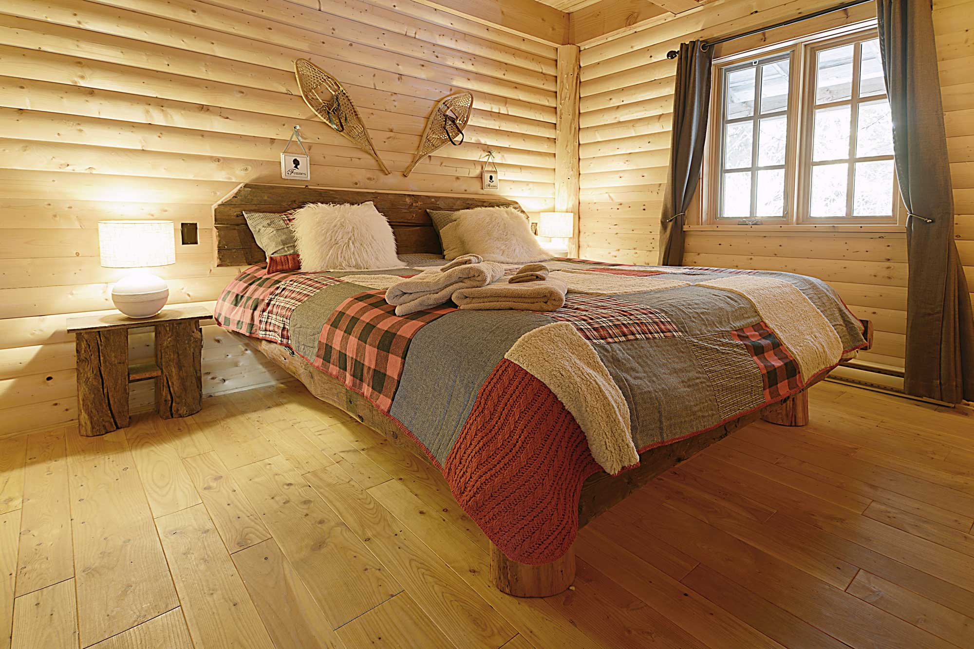 Chalet TOTEM