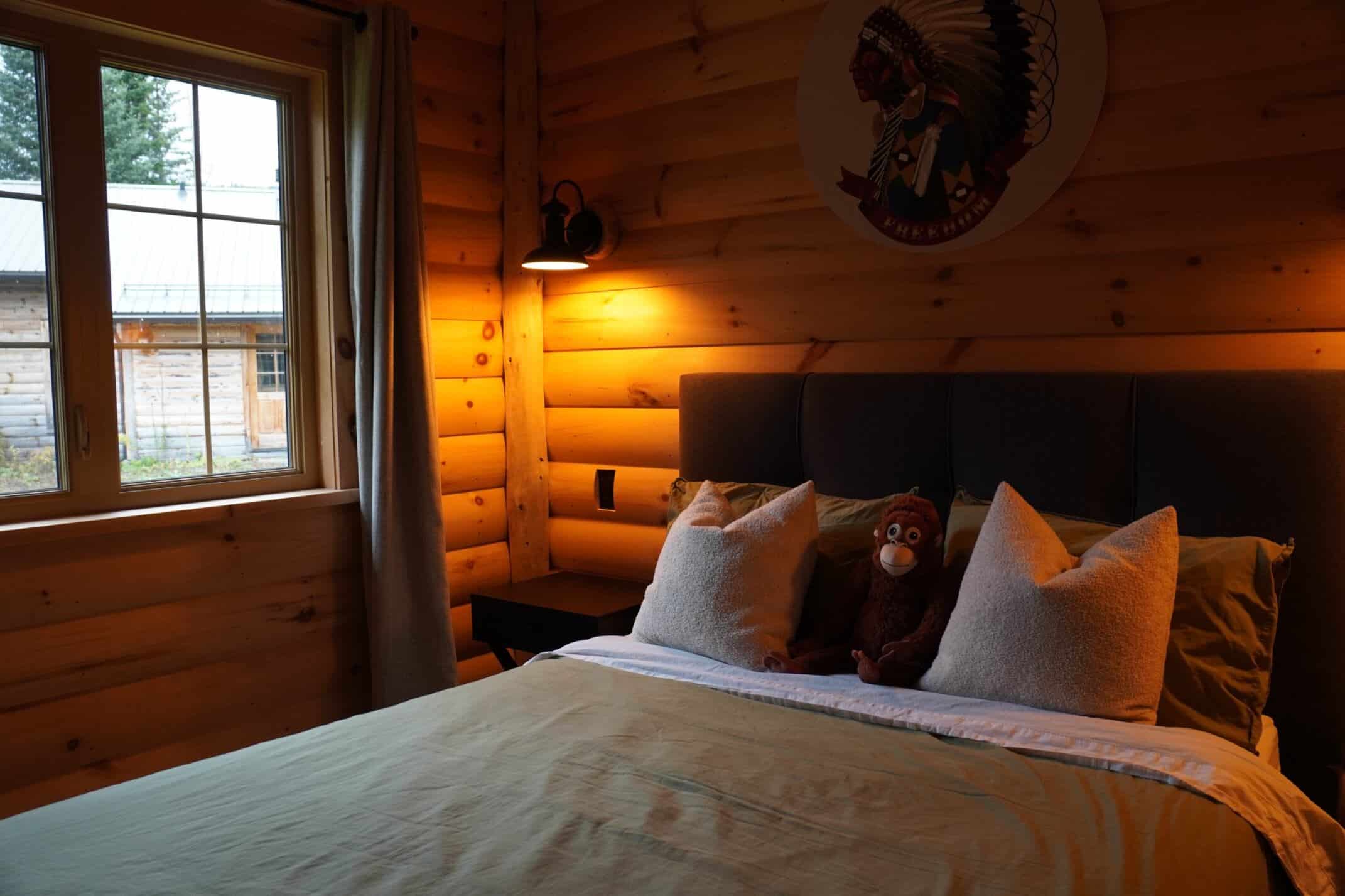Chalet NAVAJOS