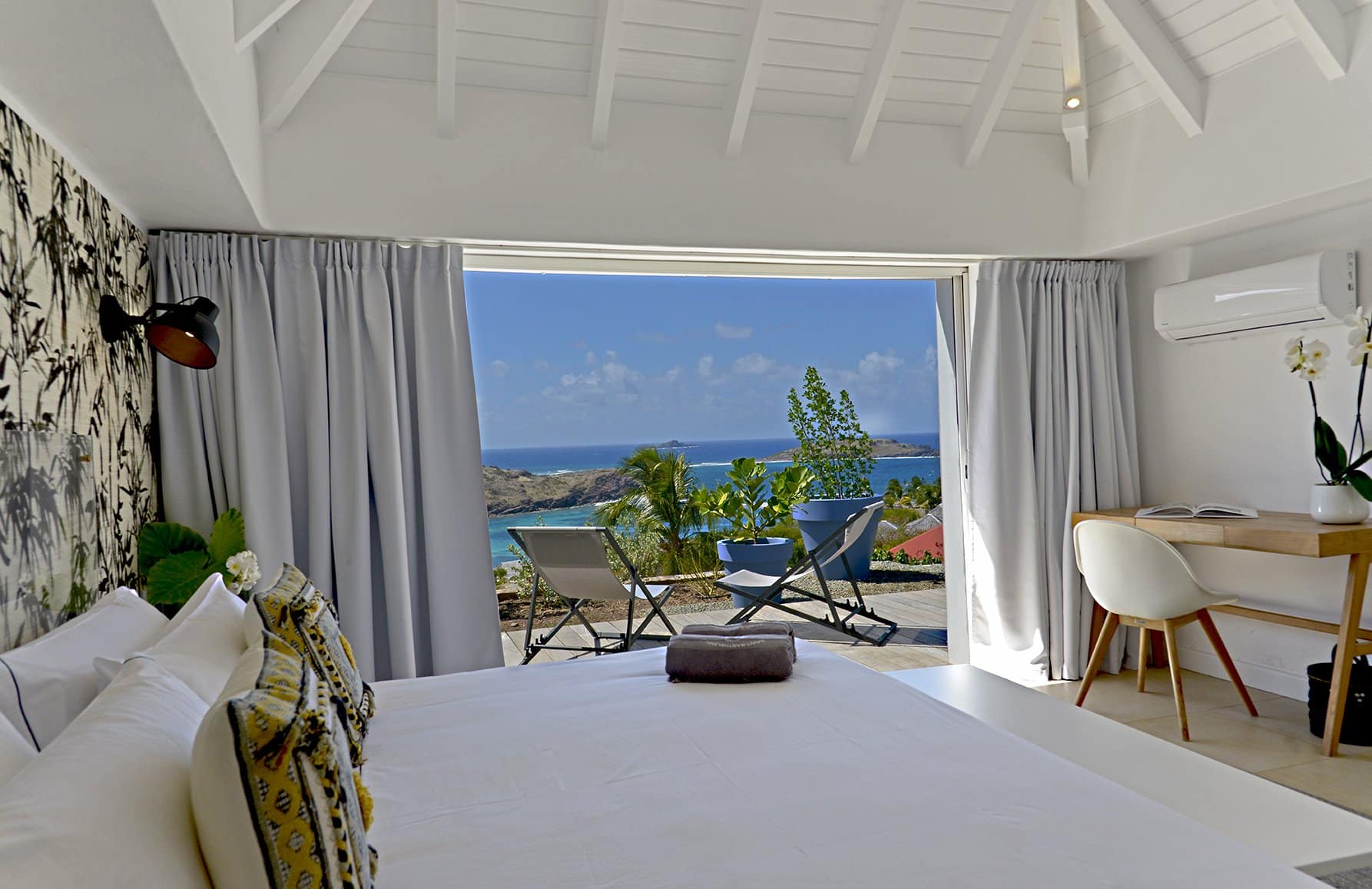 Villa Lagon Bleu