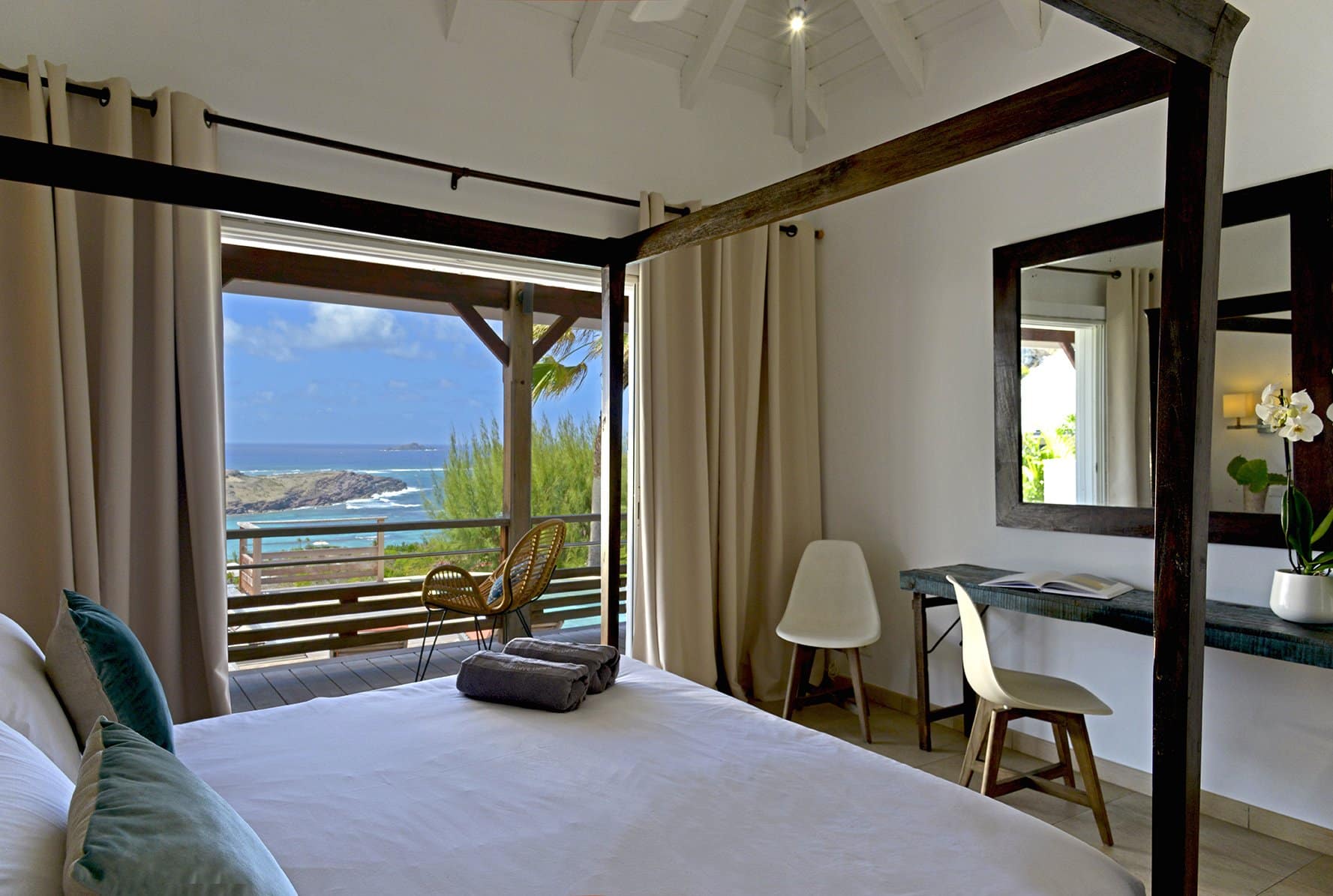 Villa Lagon Bleu