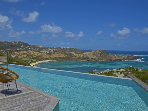 Villa Lagon Bleu