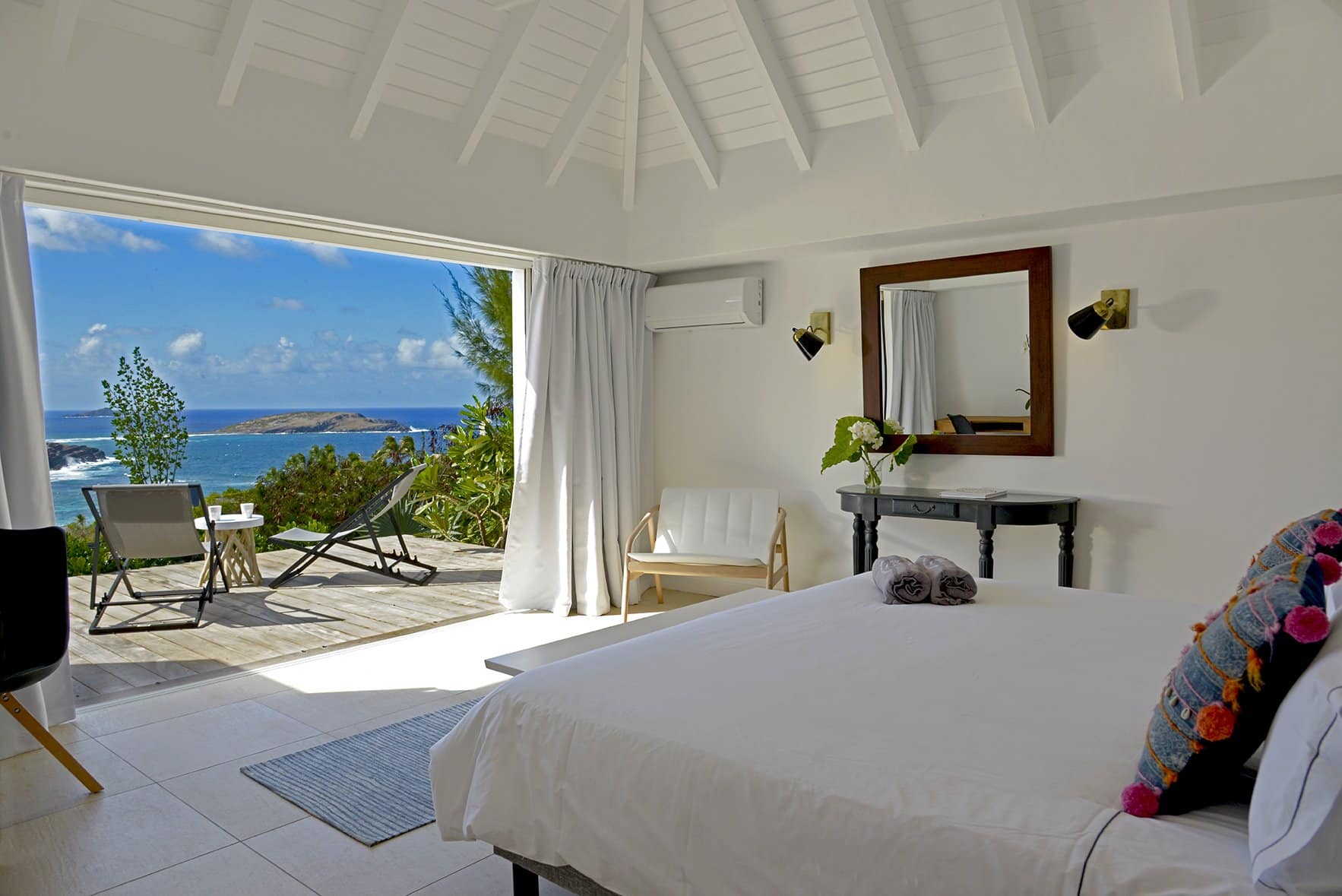 Villa Lagon Bleu