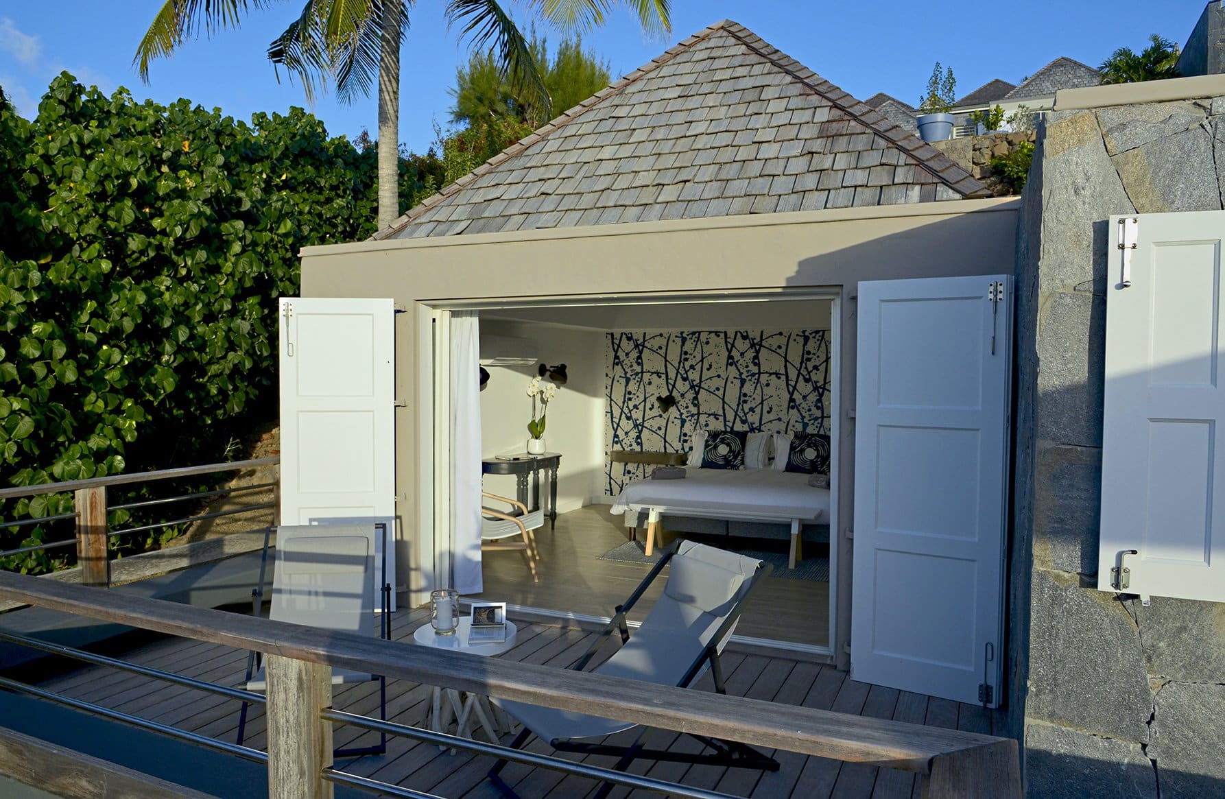 Villa Lagon Rose