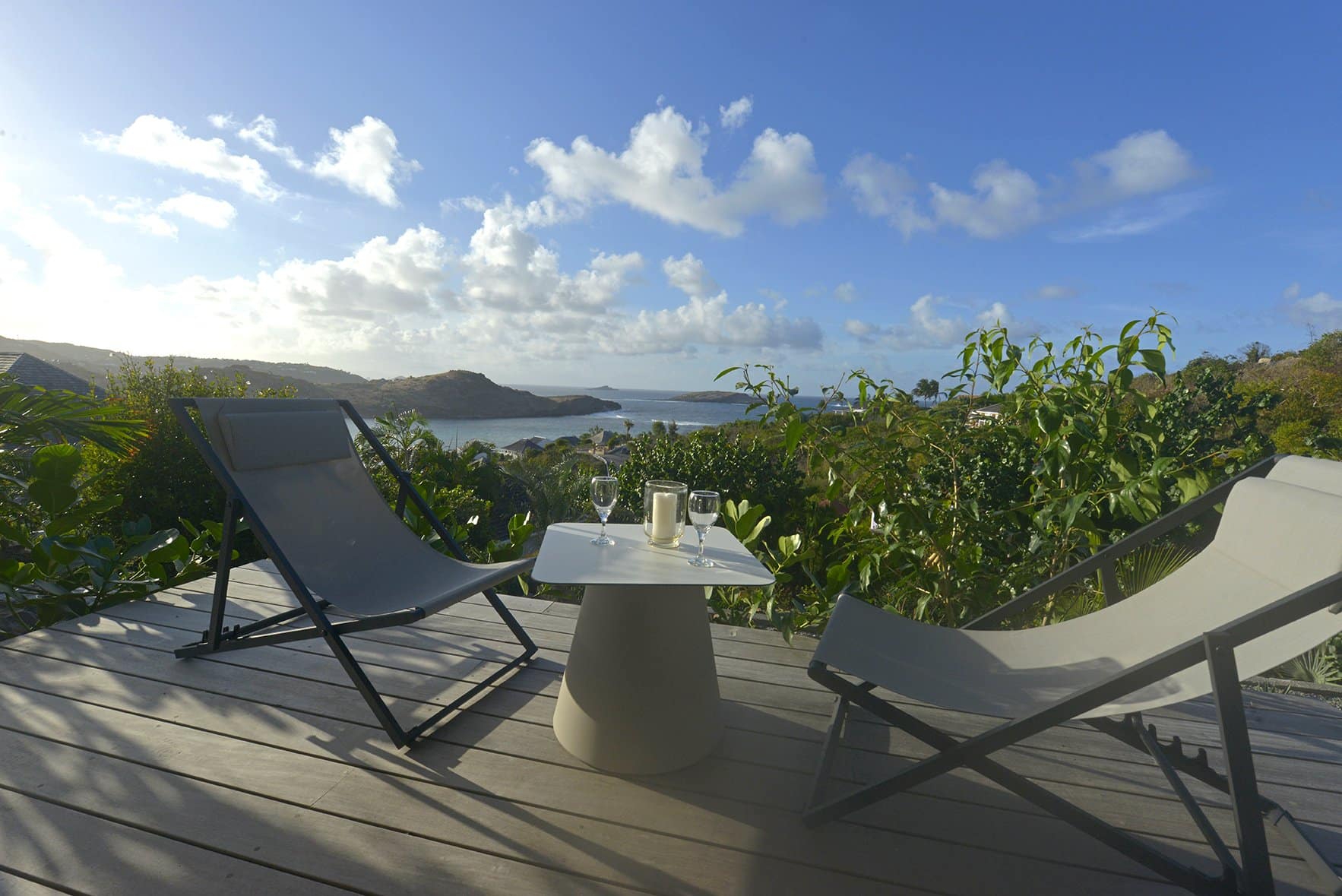 Villa Lagon Rose