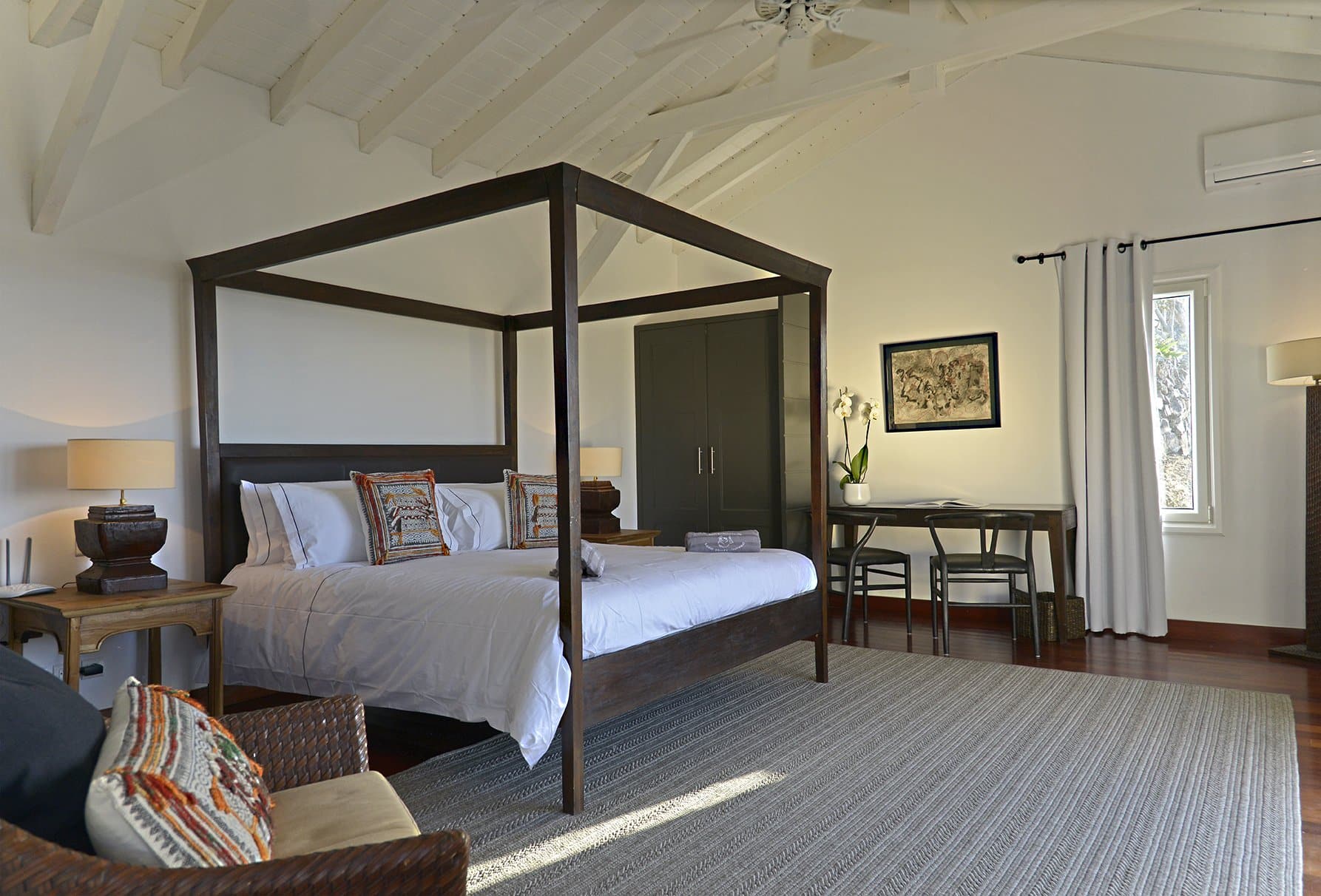 Villa Lagon Rose