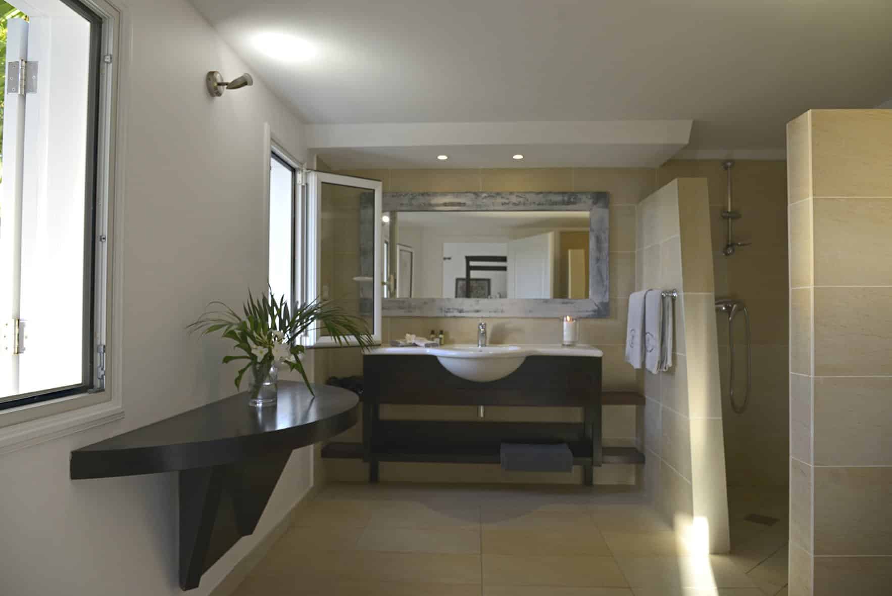 Villa Lagon Rose