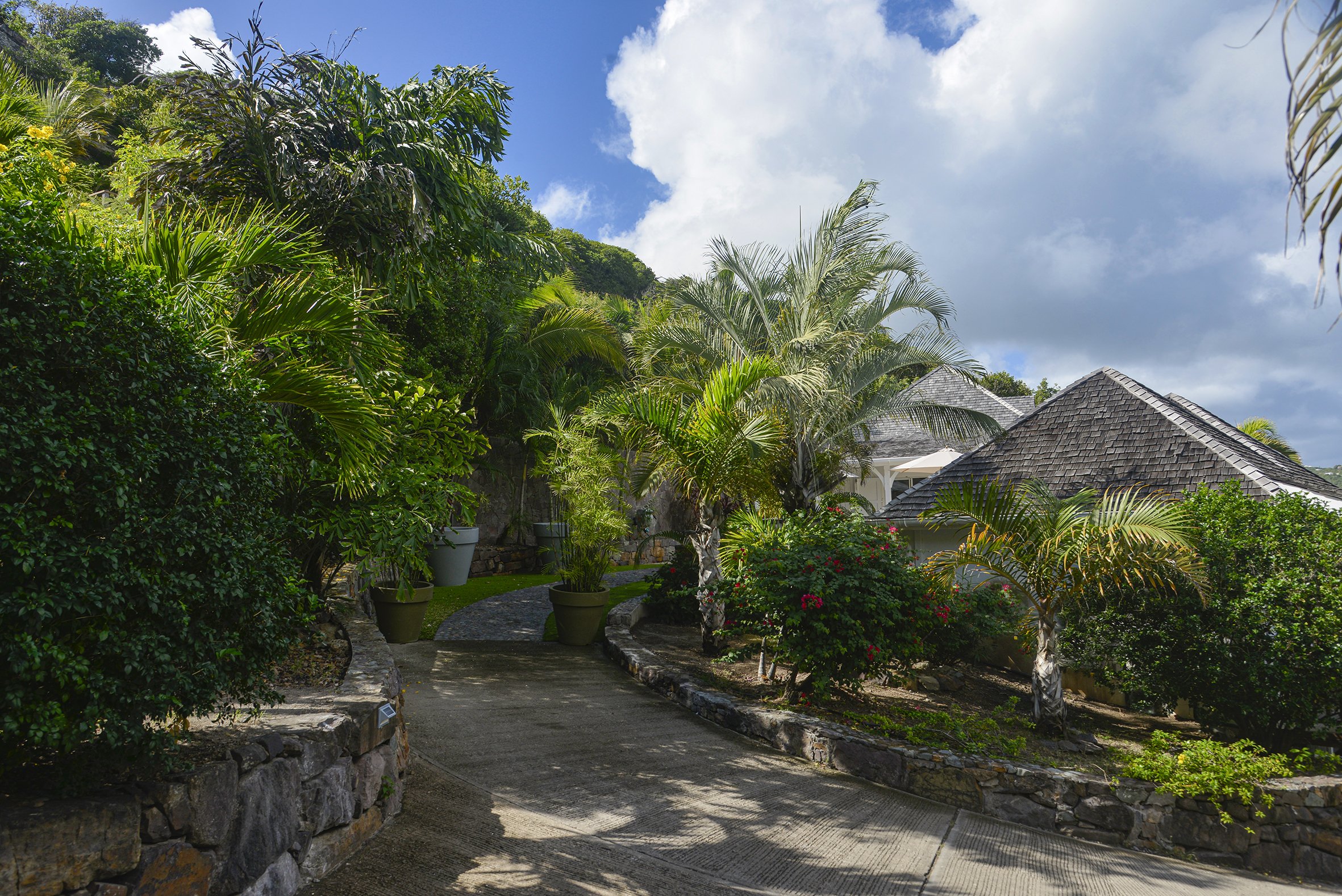 Villa Lagon Jaune