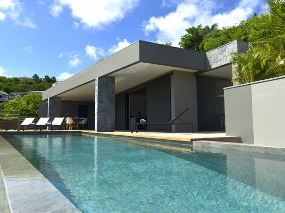 Villa Alpaka