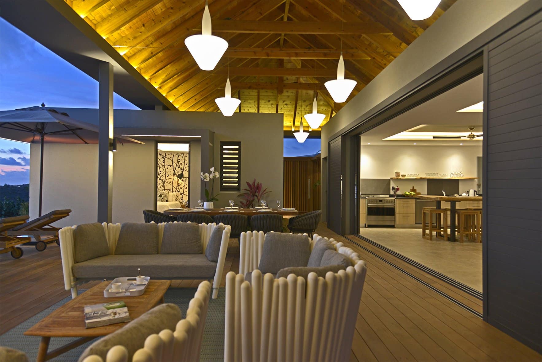 Villa Edunia