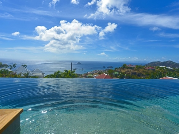 Villa Edunia