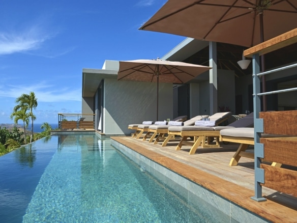 Villa Edunia