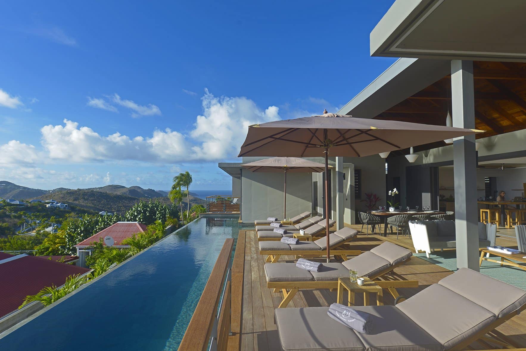 Villa Edunia