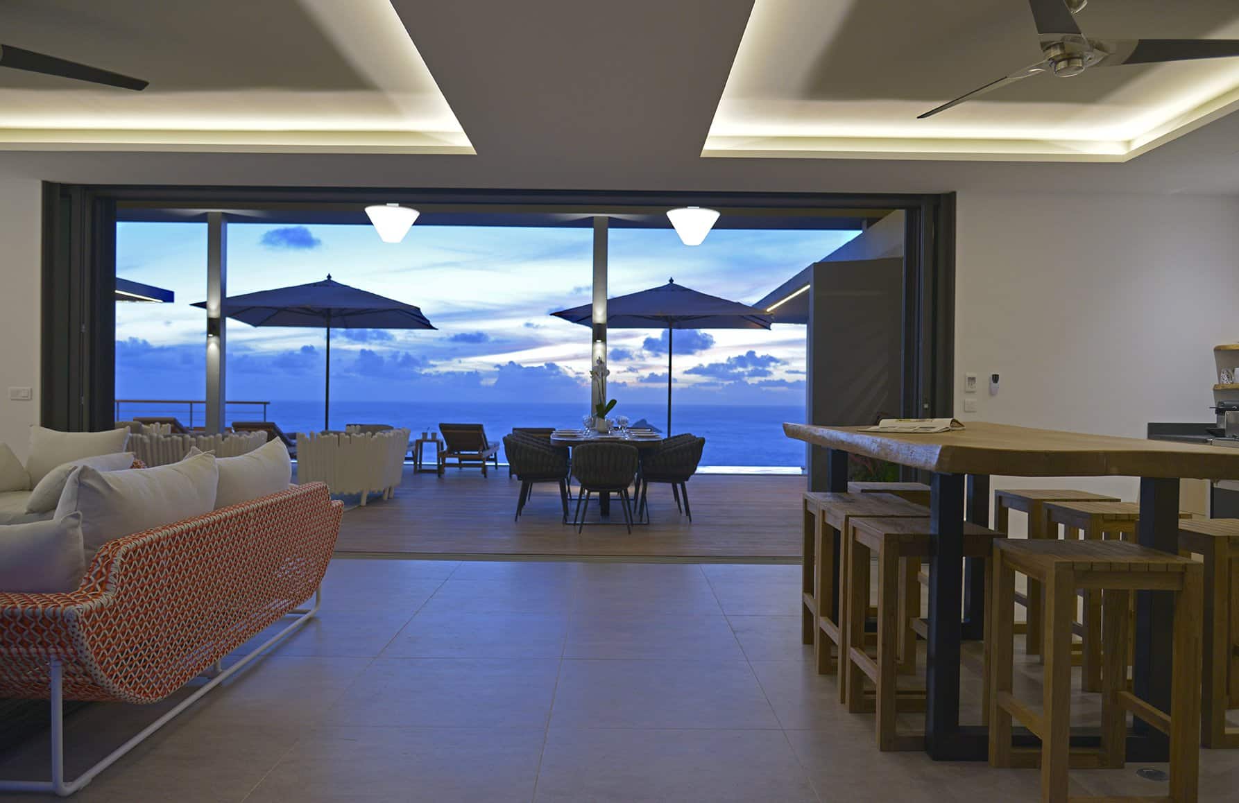 Villa Edunia