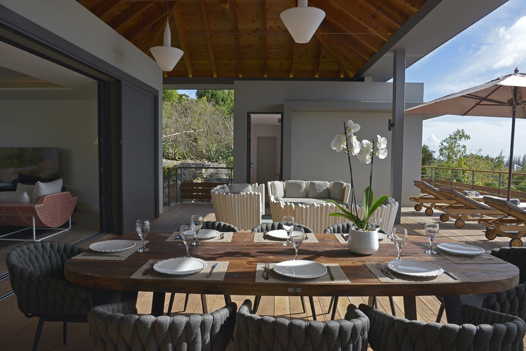 Villa Edunia