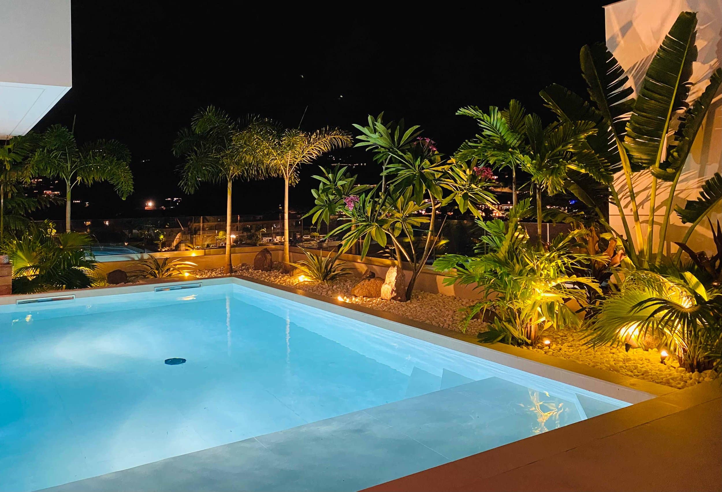 Gustavia Harbor Apartment