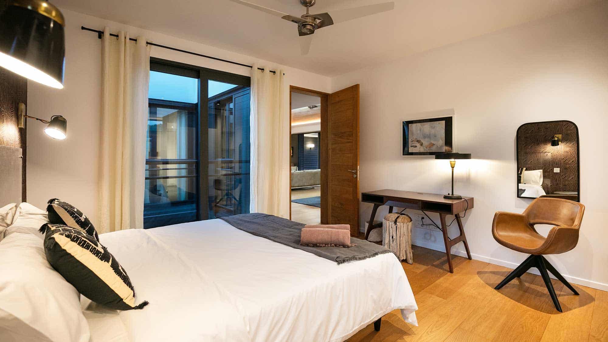 Gustavia Lights Apartment