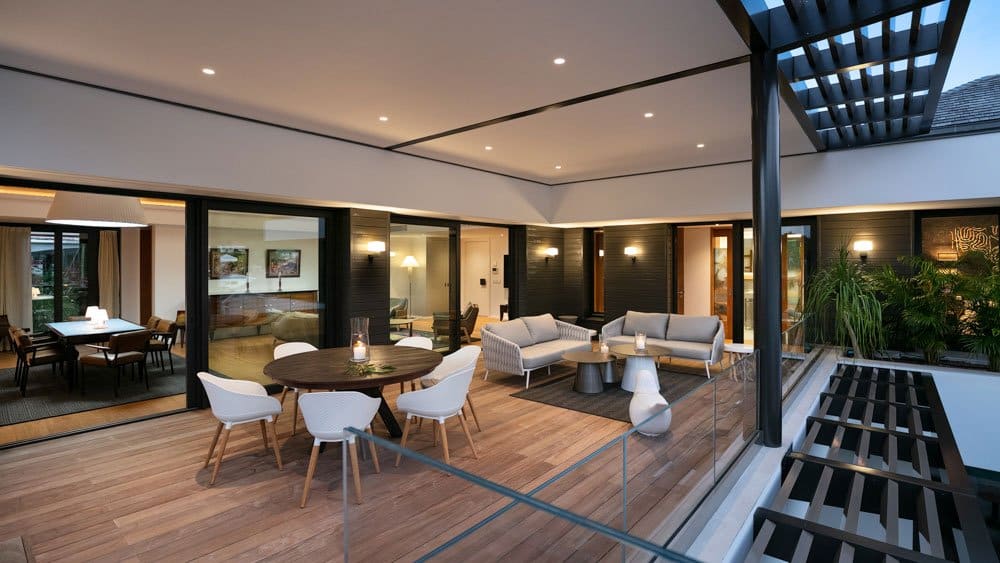 Gustavia Lights Apartment