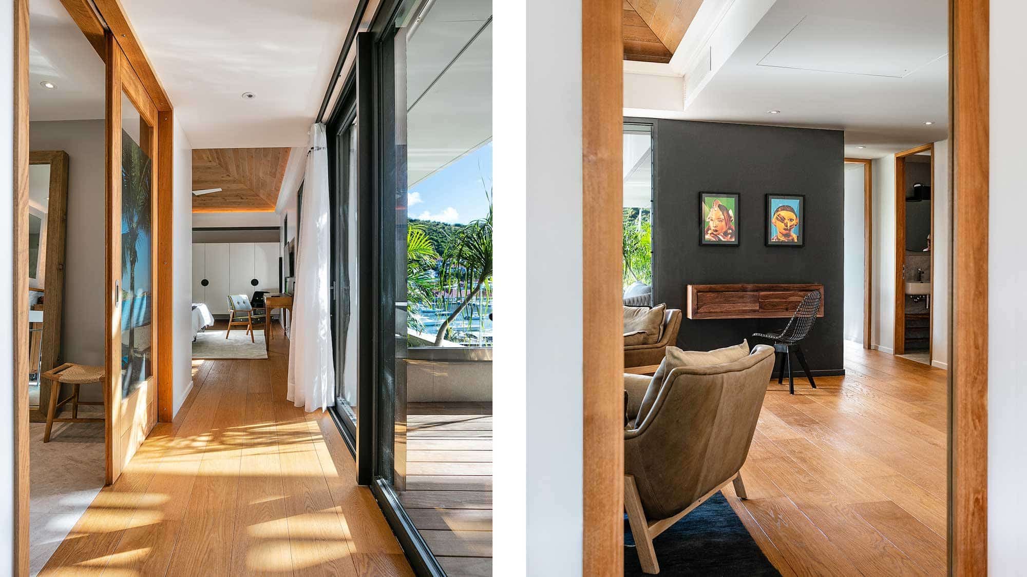 Gustavia Lights Apartment