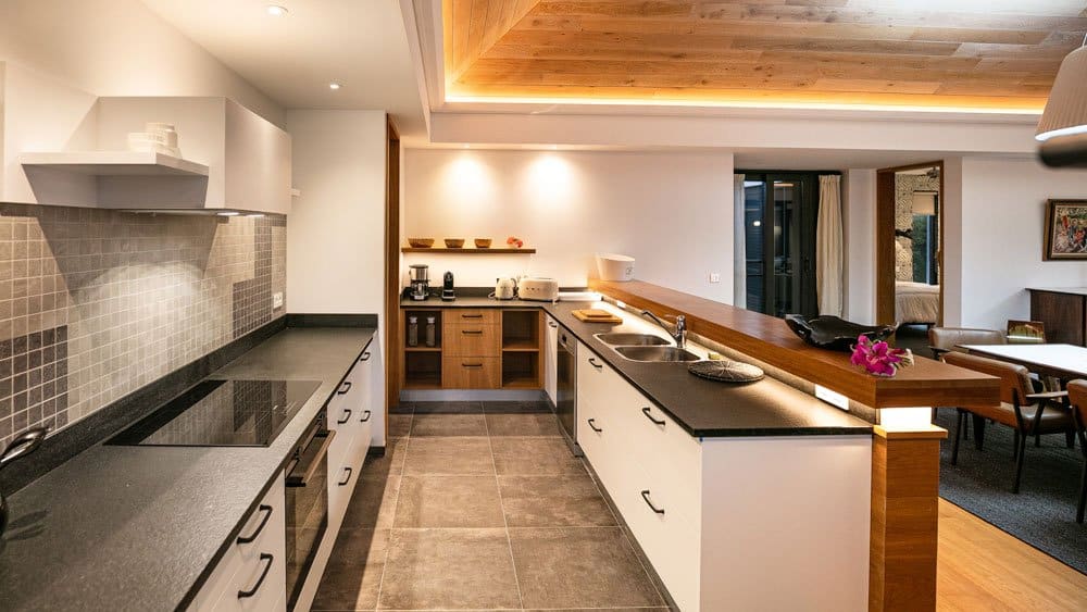 Gustavia Lights Apartment