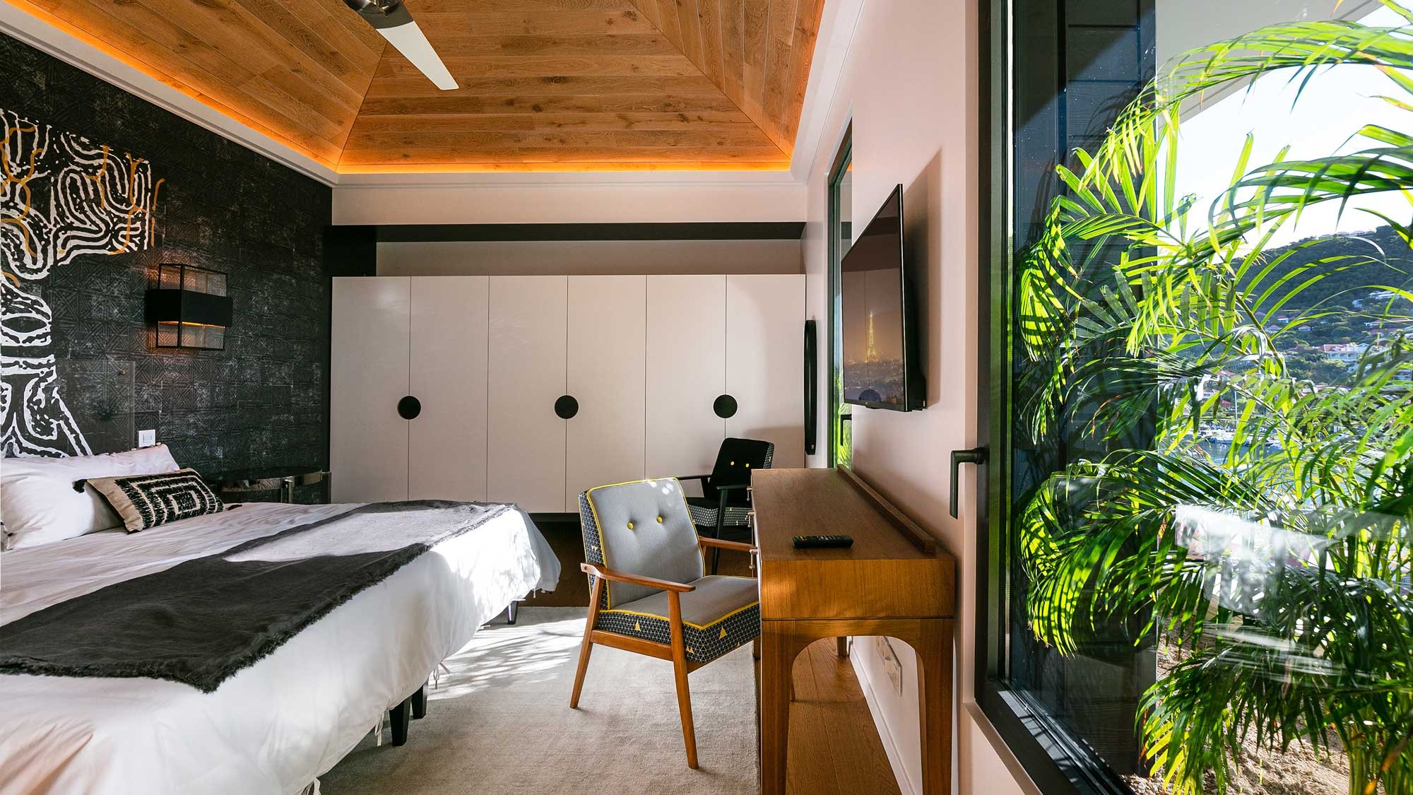 Gustavia Lights Apartment