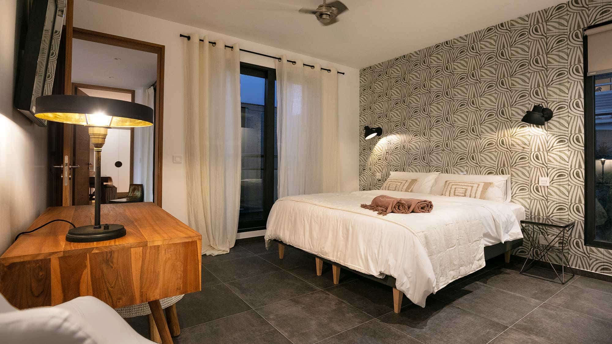 Gustavia Lights Apartment