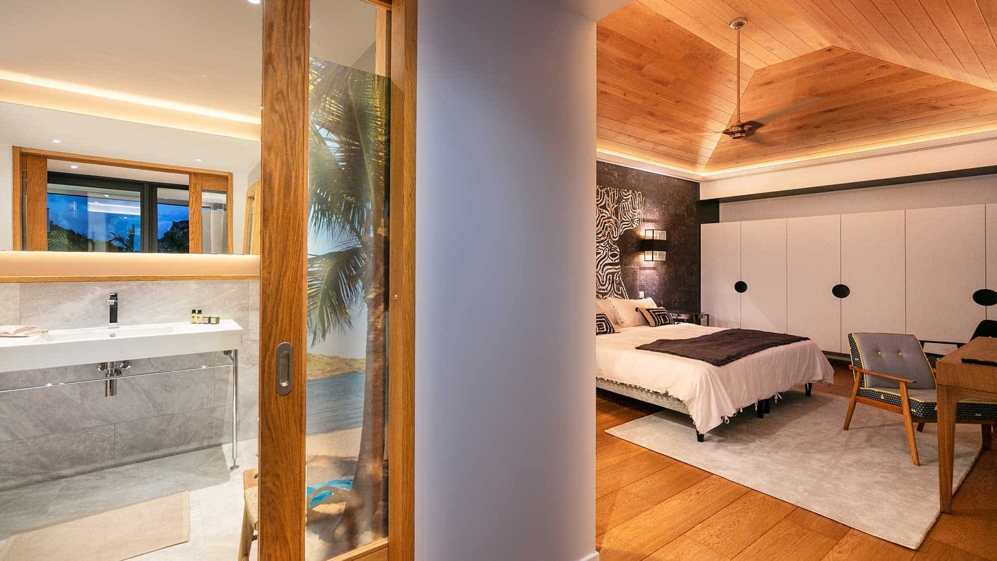 Gustavia Lights Apartment