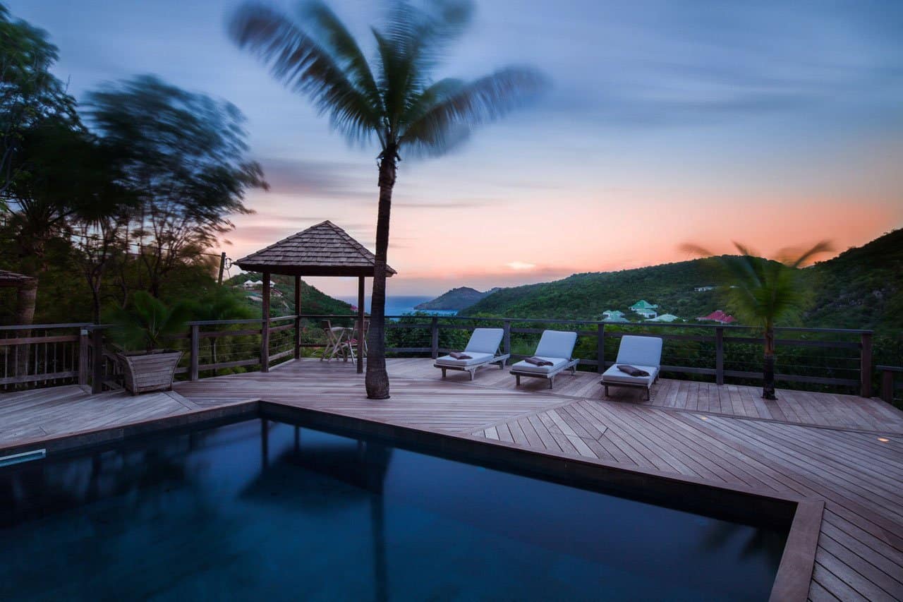 Villa Lama